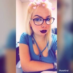 Meet your Posher, Erica